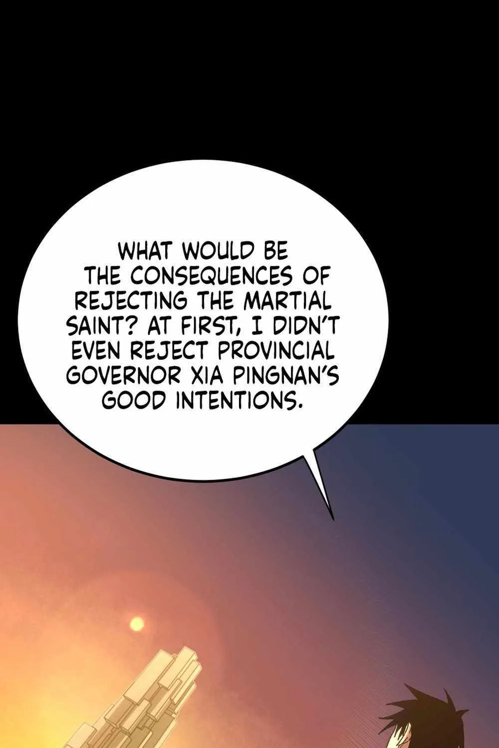Read Logging 10 000 Years into the Future Apex Future Martial Arts EN Manga Online