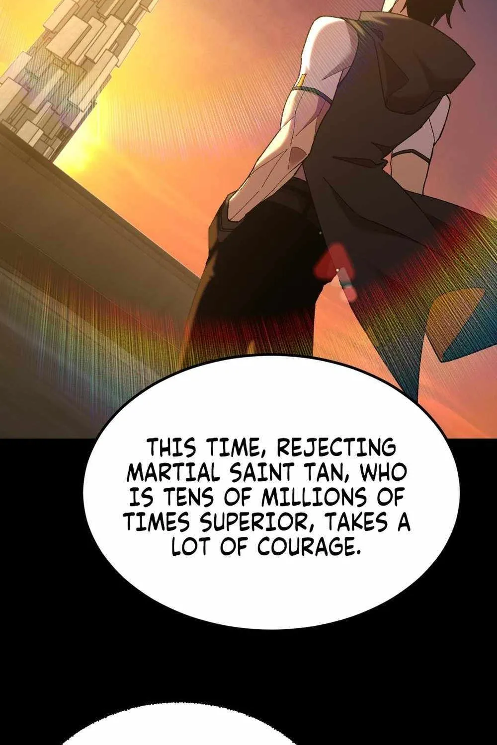 Read Logging 10 000 Years into the Future Apex Future Martial Arts EN Manga Online