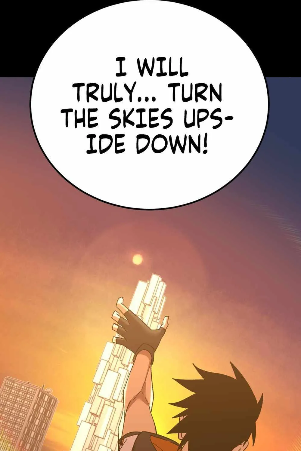 Read Logging 10 000 Years into the Future Apex Future Martial Arts EN Manga Online