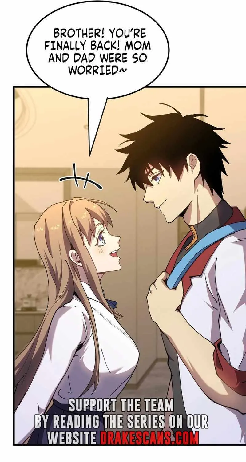 Read Logging 10 000 Years into the Future Apex Future Martial Arts EN Manga Online