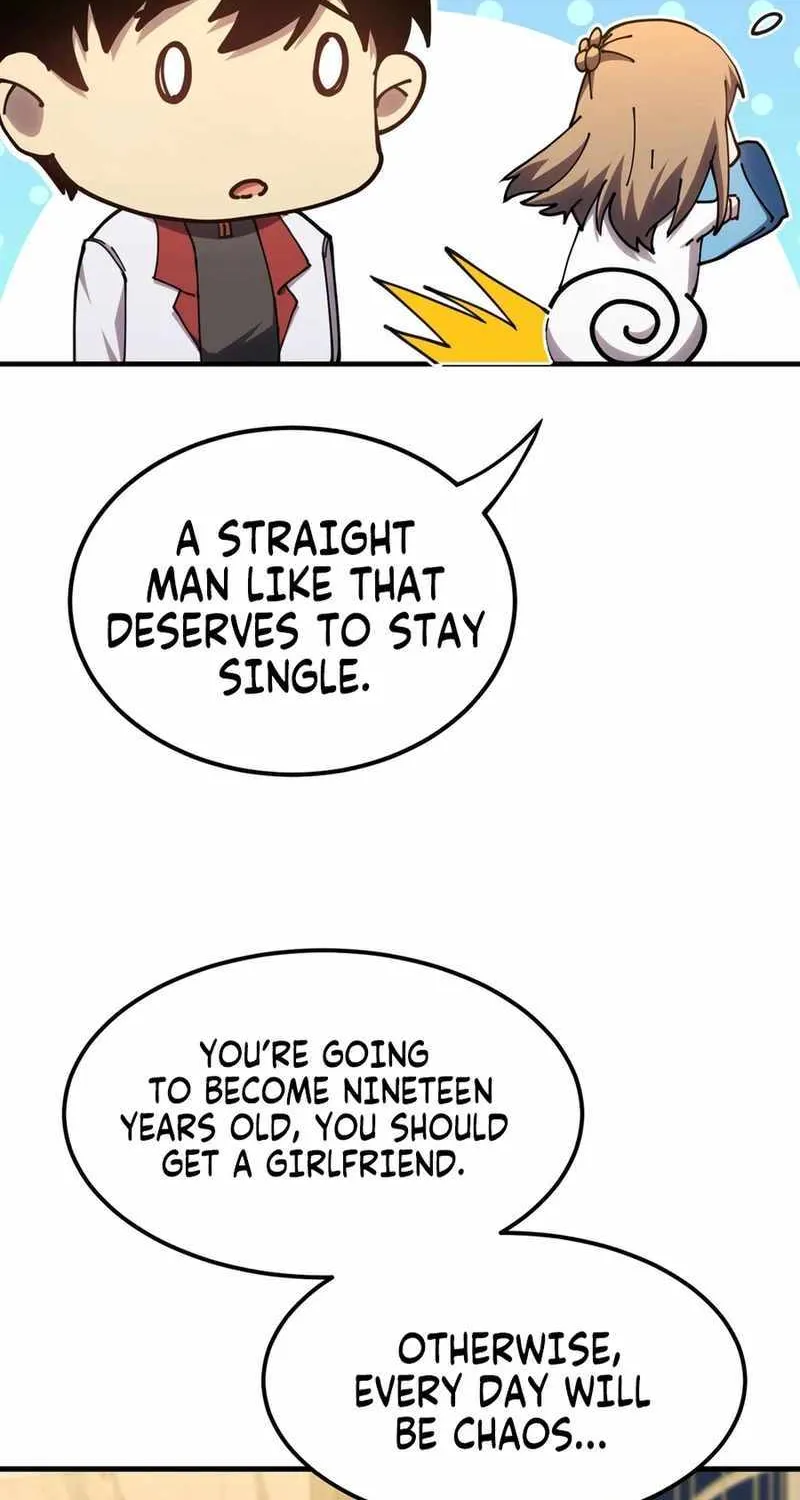 Read Logging 10 000 Years into the Future Apex Future Martial Arts EN Manga Online