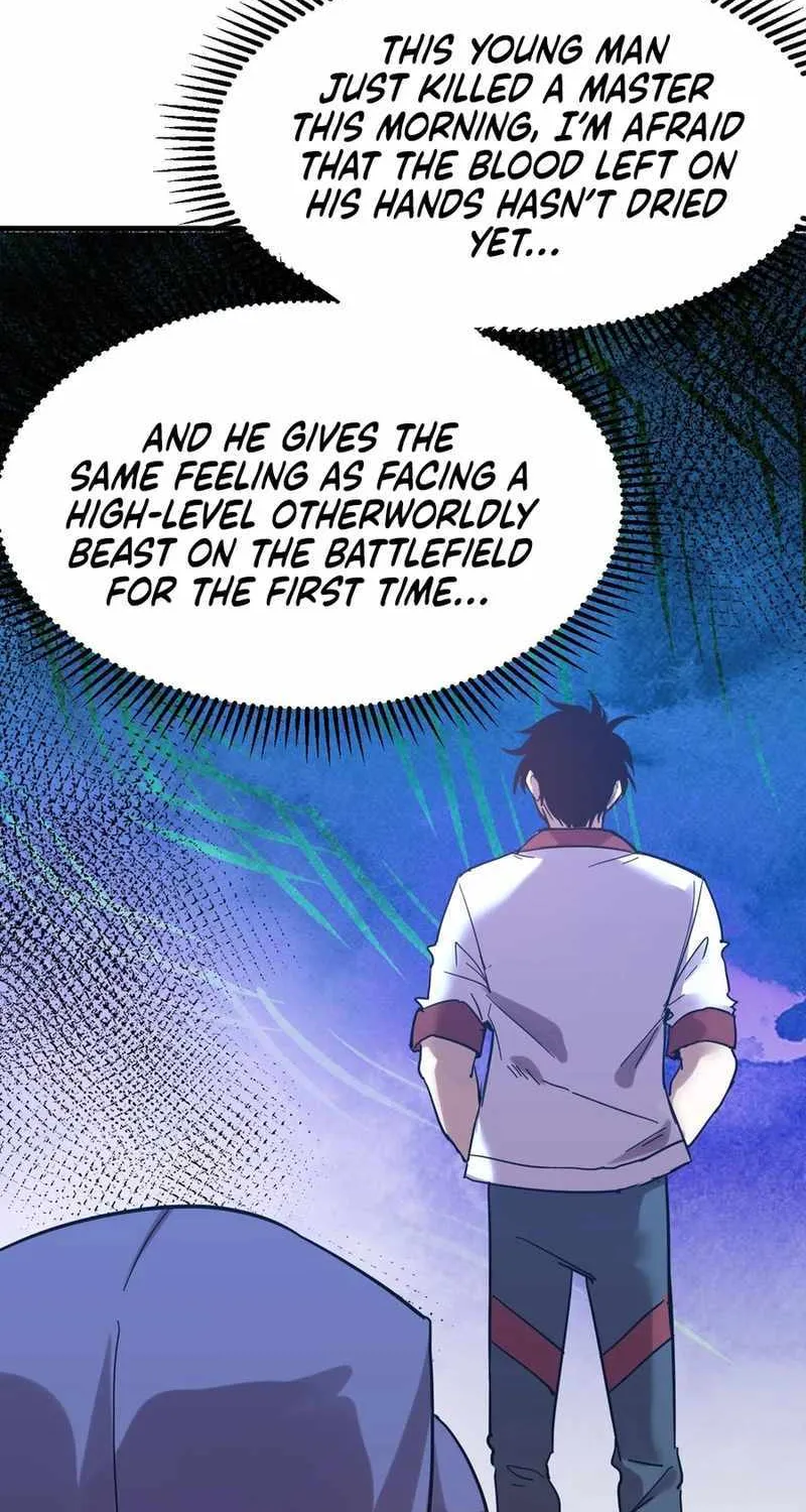 Read Logging 10 000 Years into the Future Apex Future Martial Arts EN Manga Online
