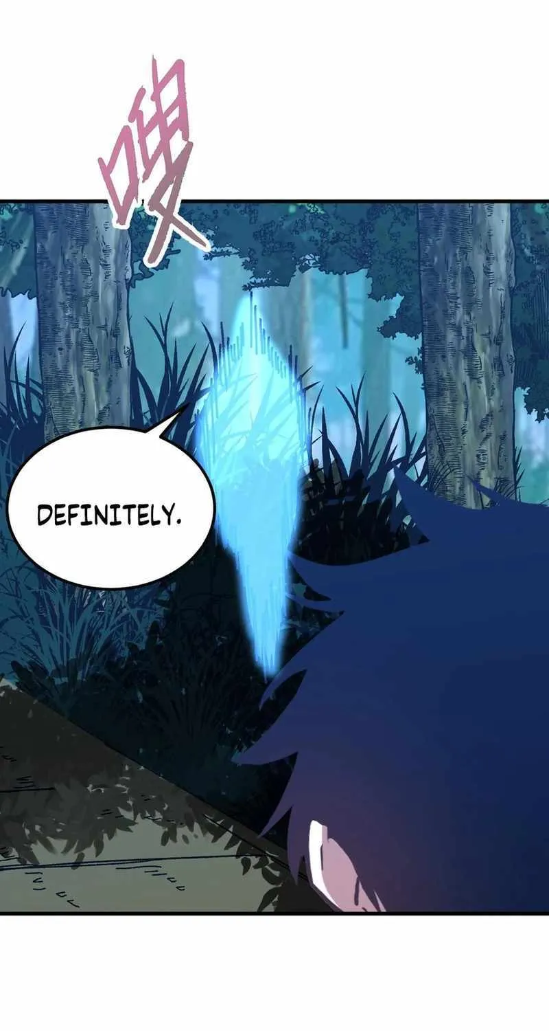 Read Logging 10 000 Years into the Future Apex Future Martial Arts EN Manga Online
