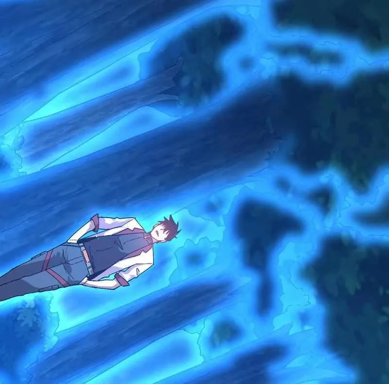 Read Logging 10 000 Years into the Future Apex Future Martial Arts EN Manga Online