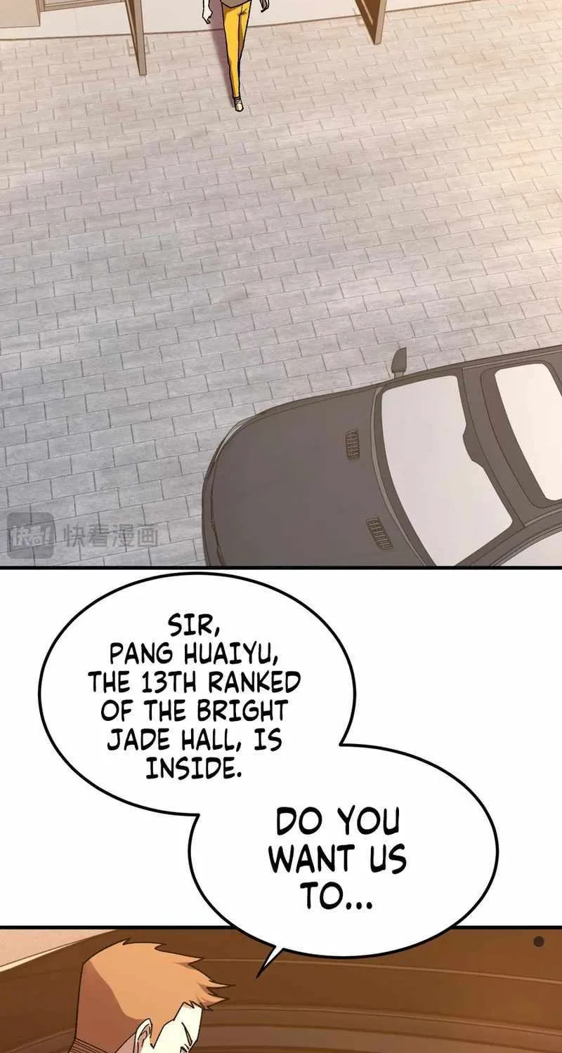 Read Logging 10 000 Years into the Future Apex Future Martial Arts EN Manga Online