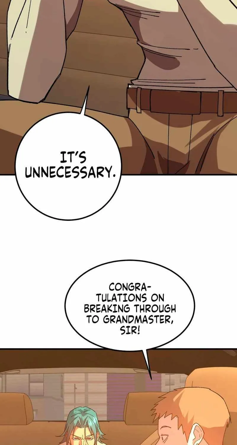 Read Logging 10 000 Years into the Future Apex Future Martial Arts EN Manga Online