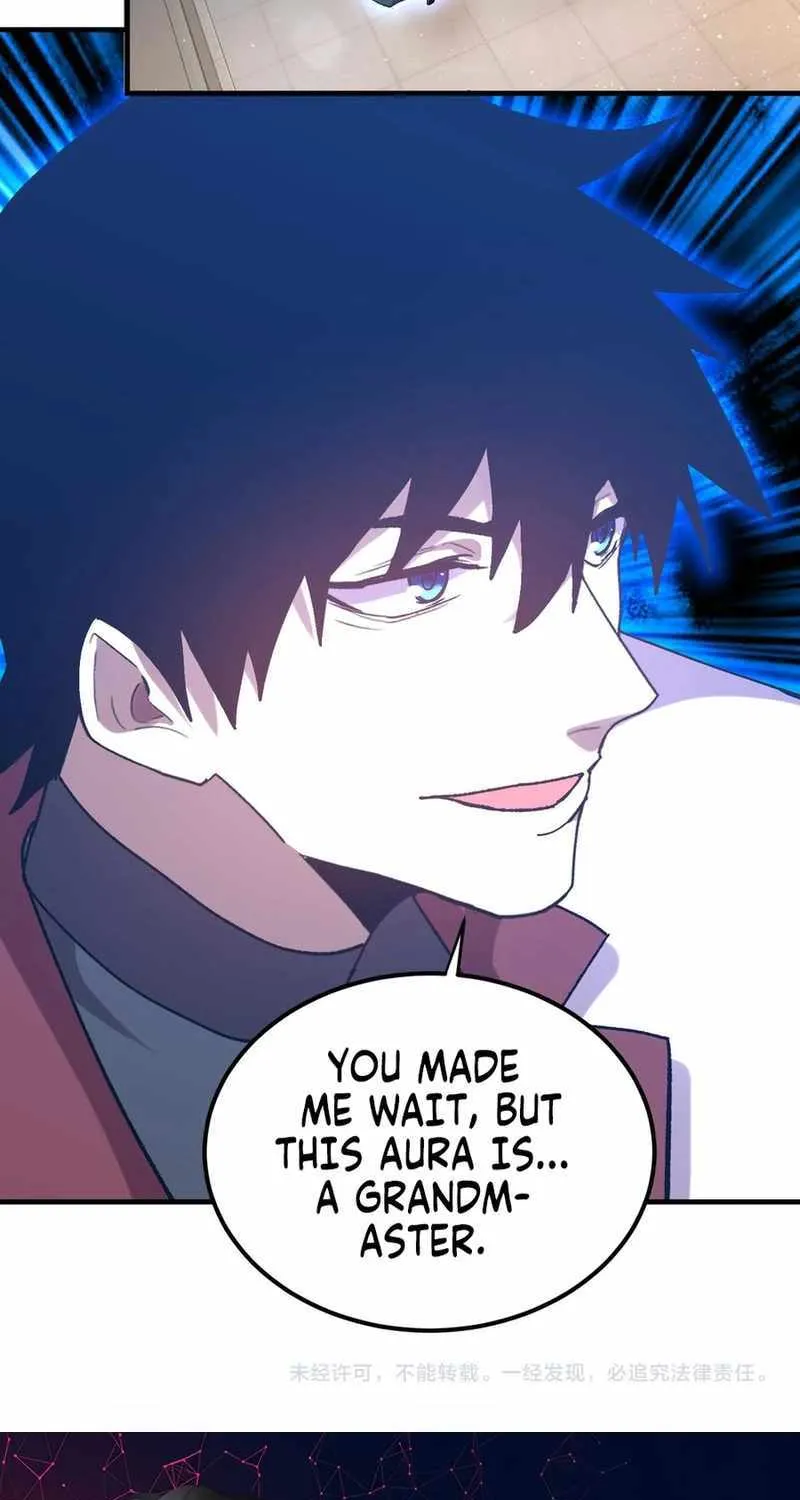 Read Logging 10 000 Years into the Future Apex Future Martial Arts EN Manga Online