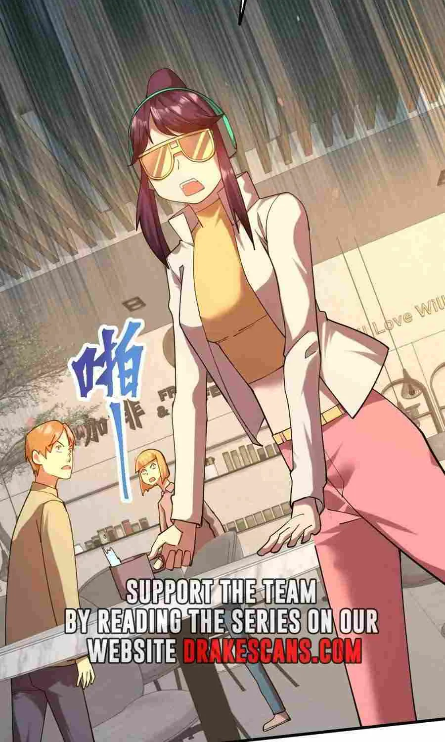 Read Logging 10 000 Years into the Future Apex Future Martial Arts EN Manga Online