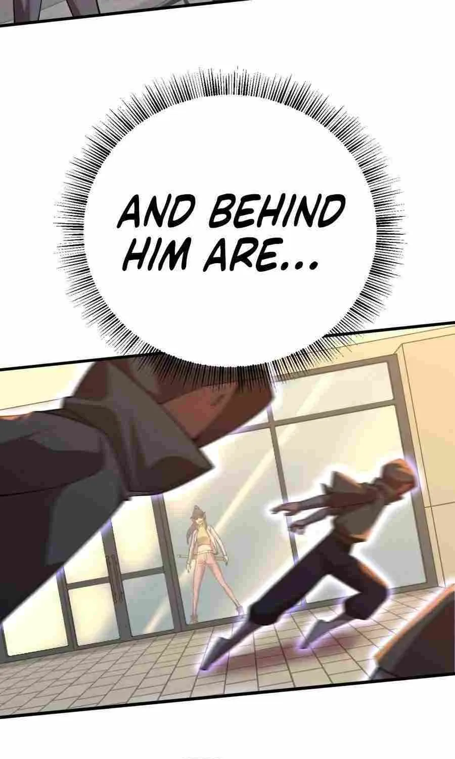 Read Logging 10 000 Years into the Future Apex Future Martial Arts EN Manga Online