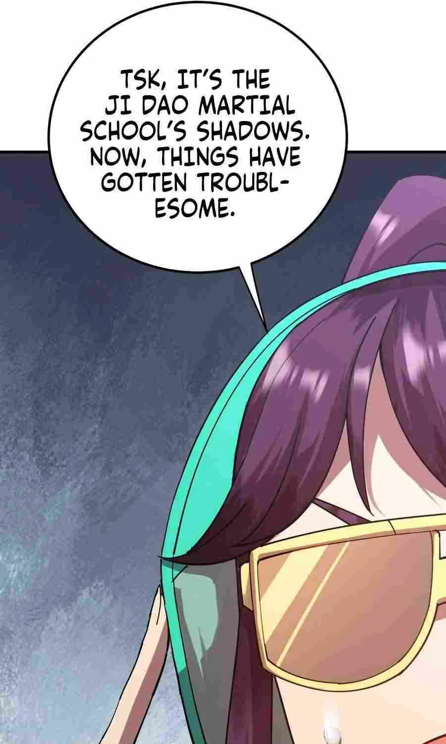 Read Logging 10 000 Years into the Future Apex Future Martial Arts EN Manga Online