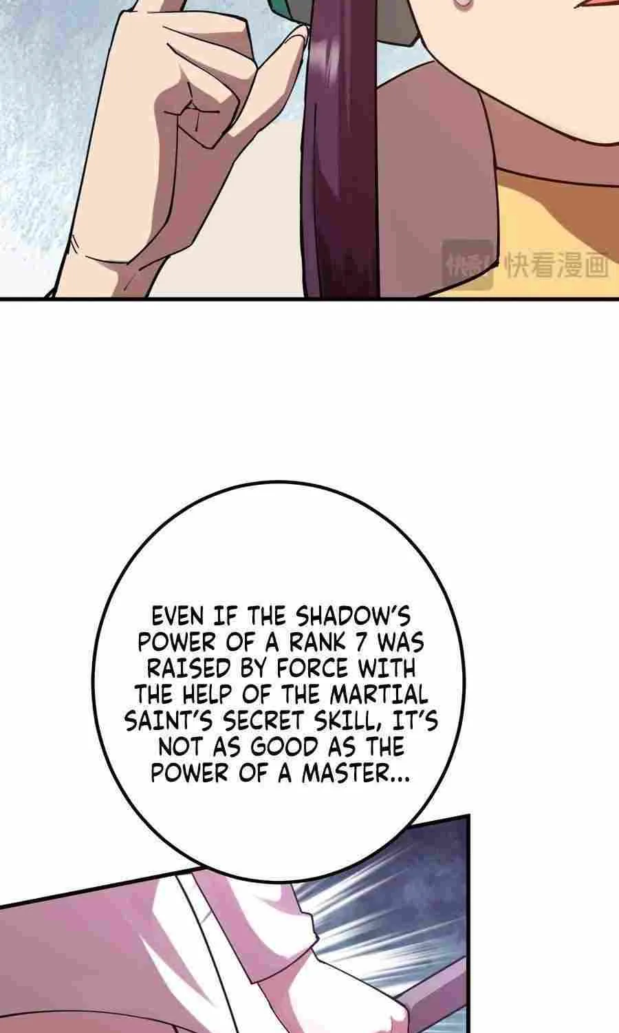 Read Logging 10 000 Years into the Future Apex Future Martial Arts EN Manga Online