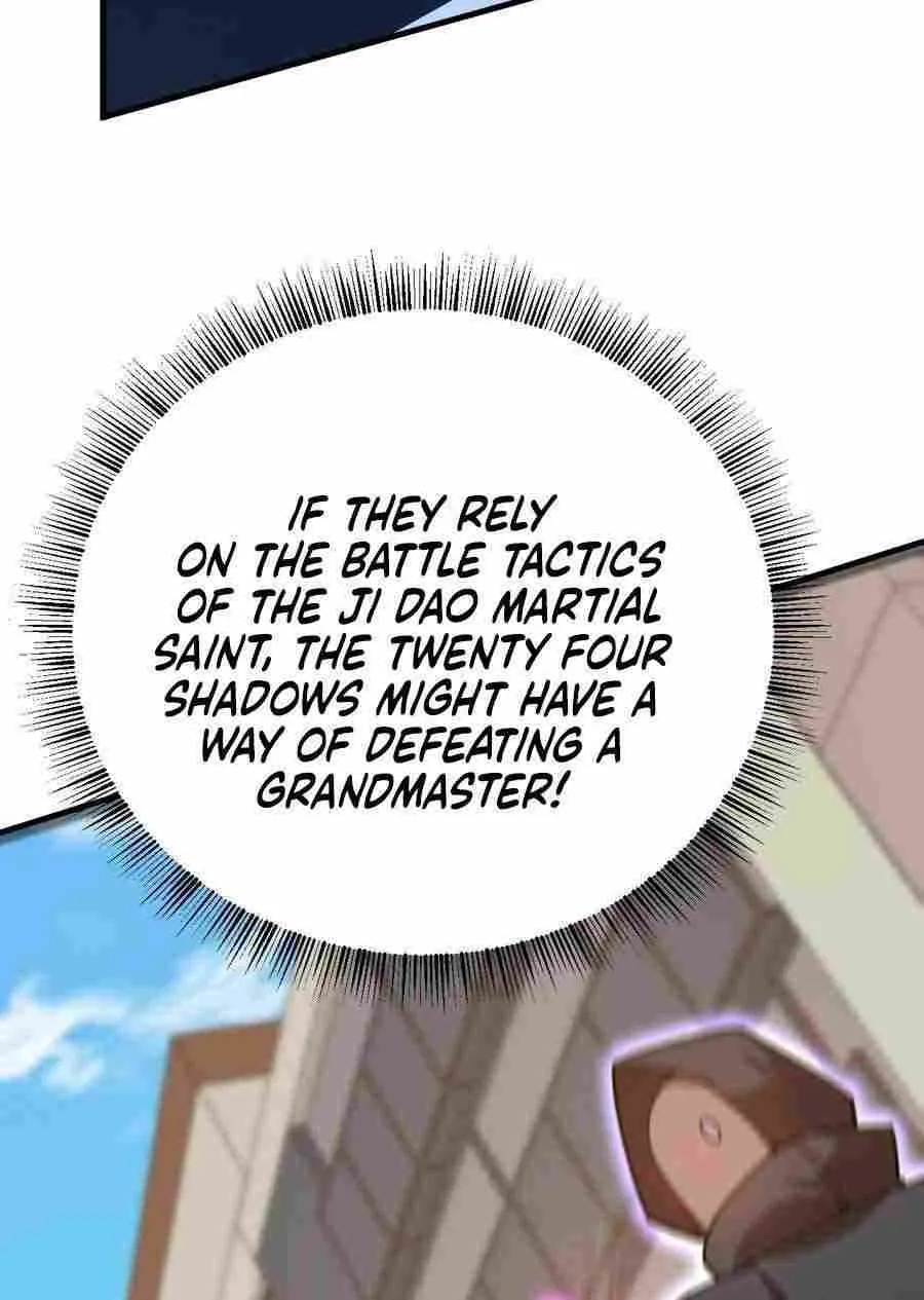 Read Logging 10 000 Years into the Future Apex Future Martial Arts EN Manga Online