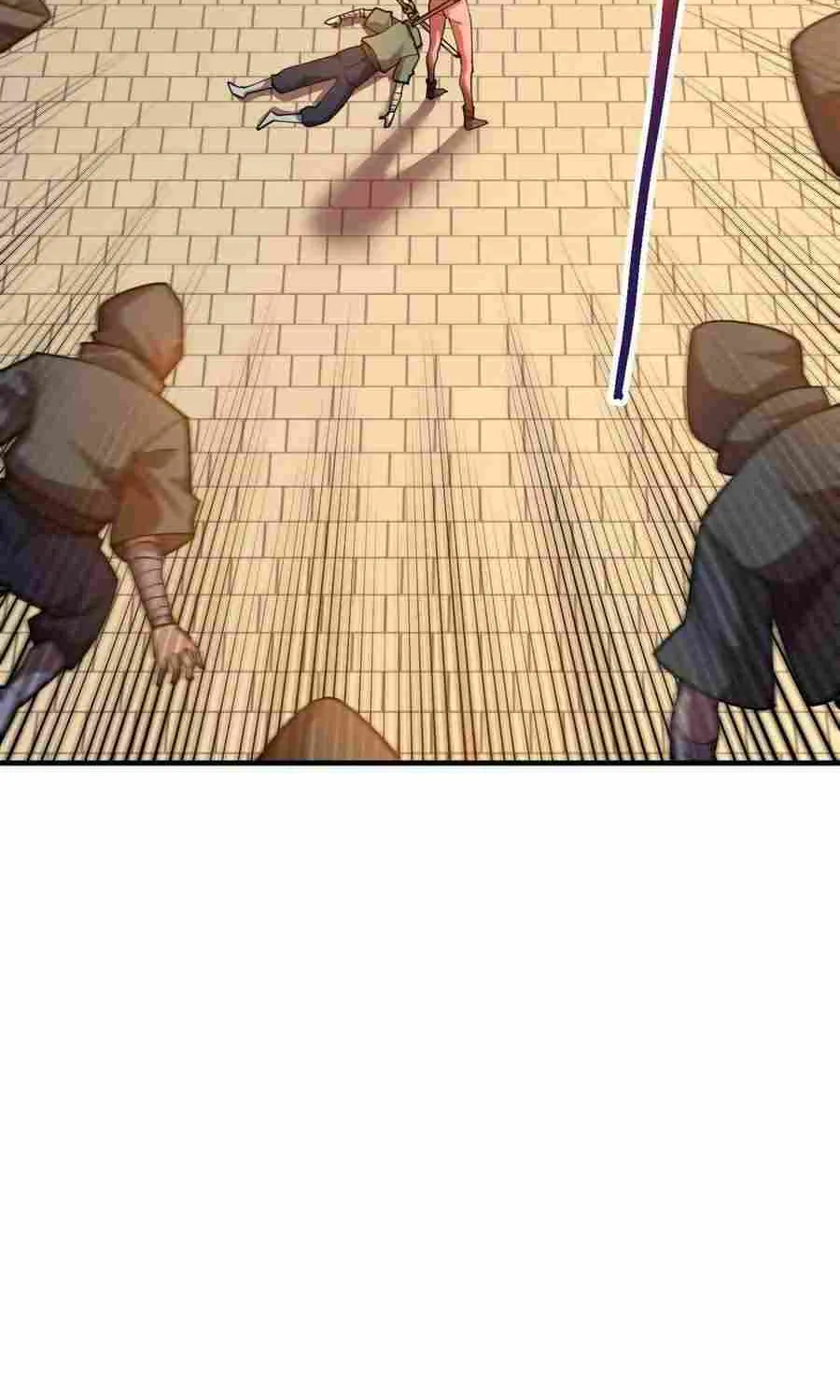 Read Logging 10 000 Years into the Future Apex Future Martial Arts EN Manga Online