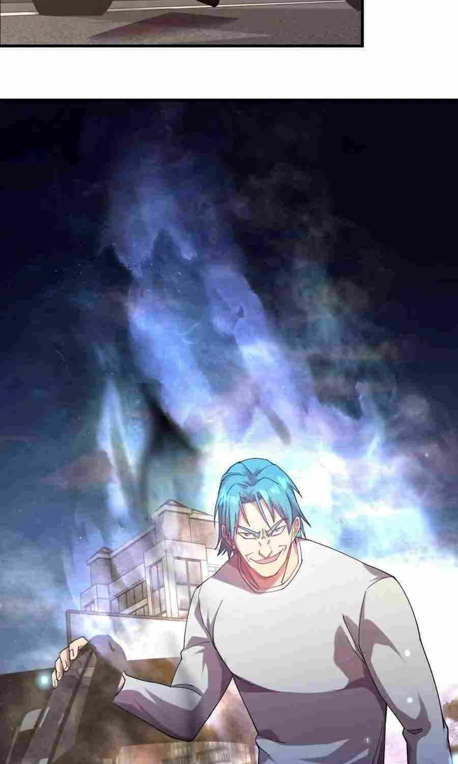 Read Logging 10 000 Years into the Future Apex Future Martial Arts EN Manga Online
