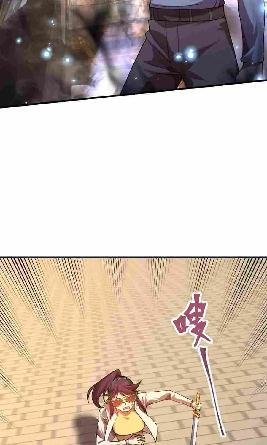 Read Logging 10 000 Years into the Future Apex Future Martial Arts EN Manga Online