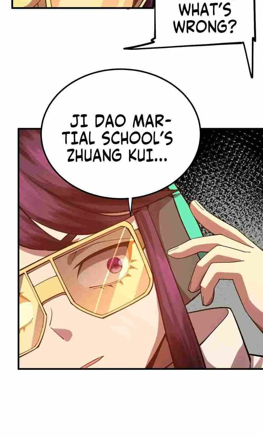 Read Logging 10 000 Years into the Future Apex Future Martial Arts EN Manga Online