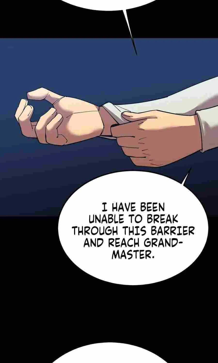 Read Logging 10 000 Years into the Future Apex Future Martial Arts EN Manga Online