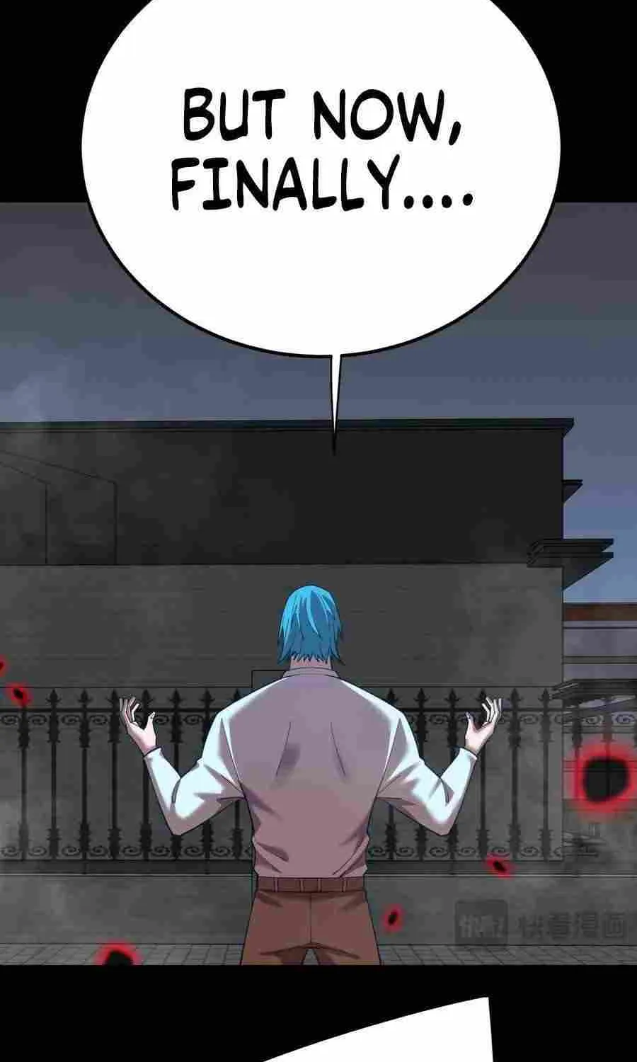 Read Logging 10 000 Years into the Future Apex Future Martial Arts EN Manga Online