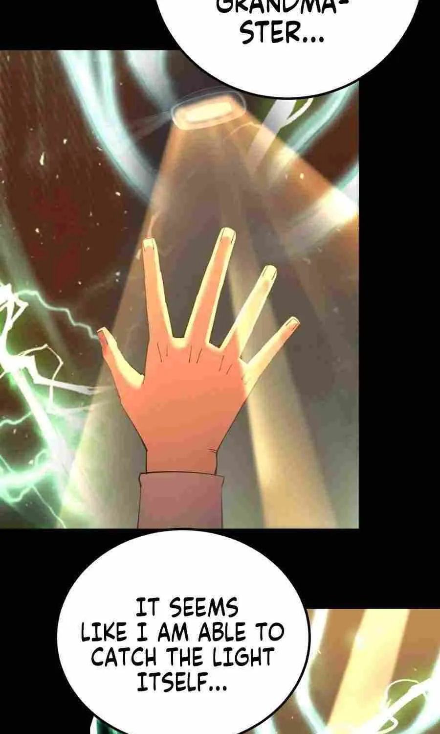 Read Logging 10 000 Years into the Future Apex Future Martial Arts EN Manga Online
