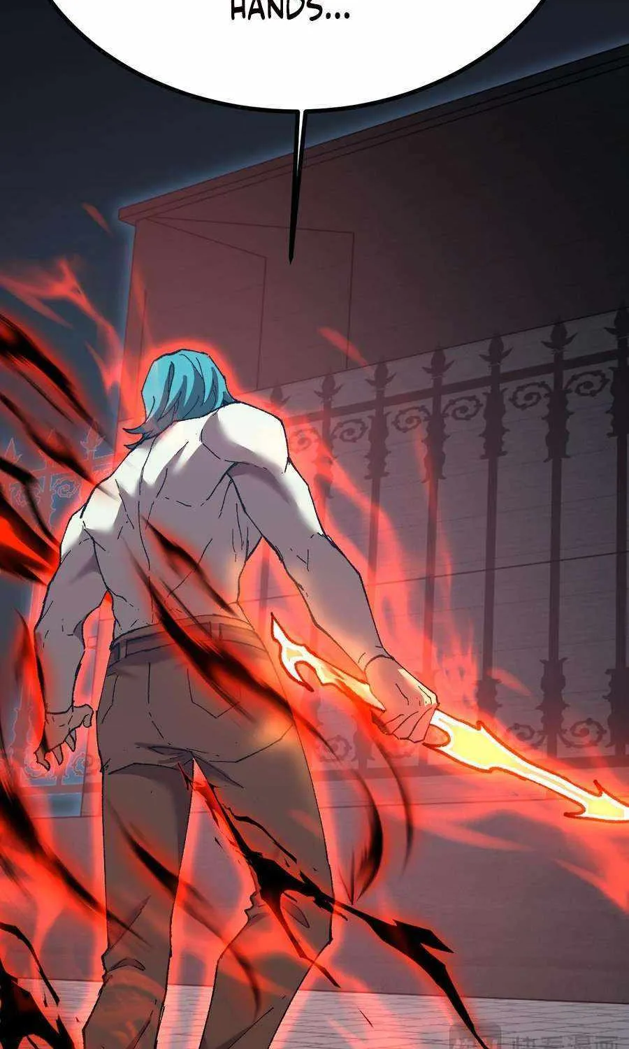 Read Logging 10 000 Years into the Future Apex Future Martial Arts EN Manga Online
