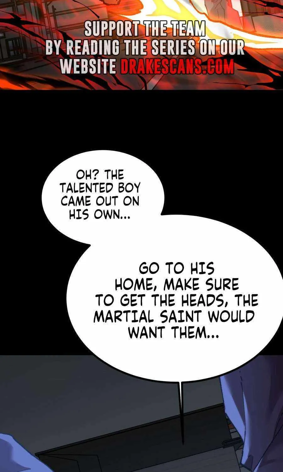 Read Logging 10 000 Years into the Future Apex Future Martial Arts EN Manga Online
