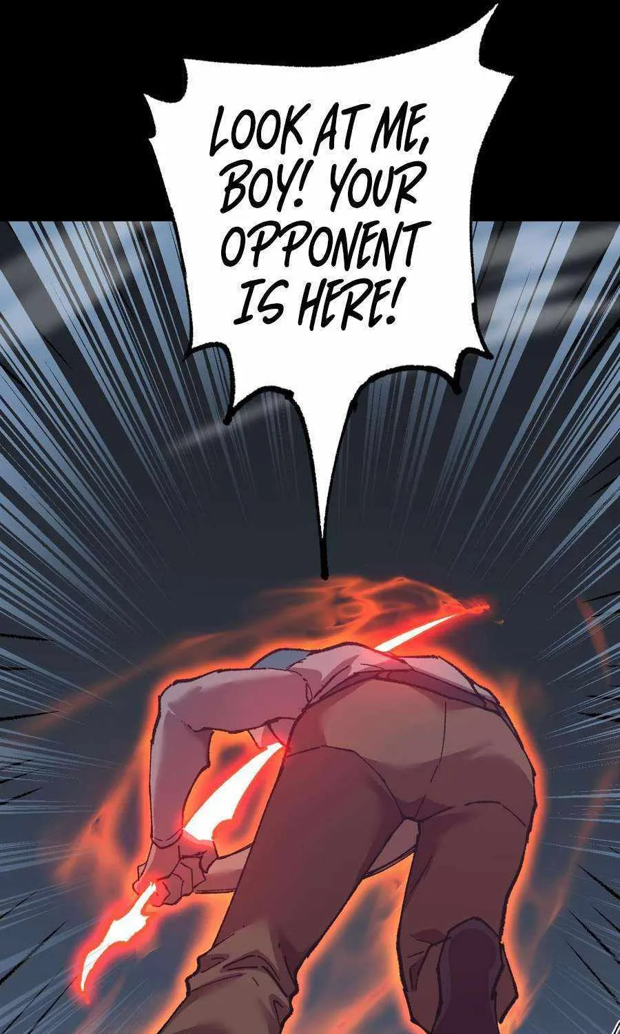 Read Logging 10 000 Years into the Future Apex Future Martial Arts EN Manga Online