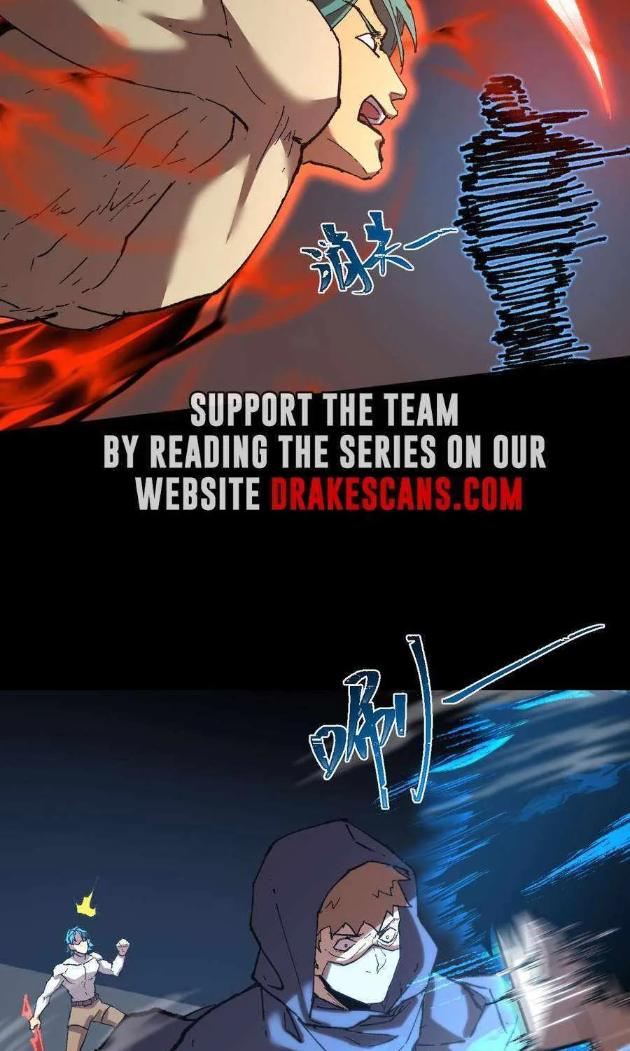 Read Logging 10 000 Years into the Future Apex Future Martial Arts EN Manga Online