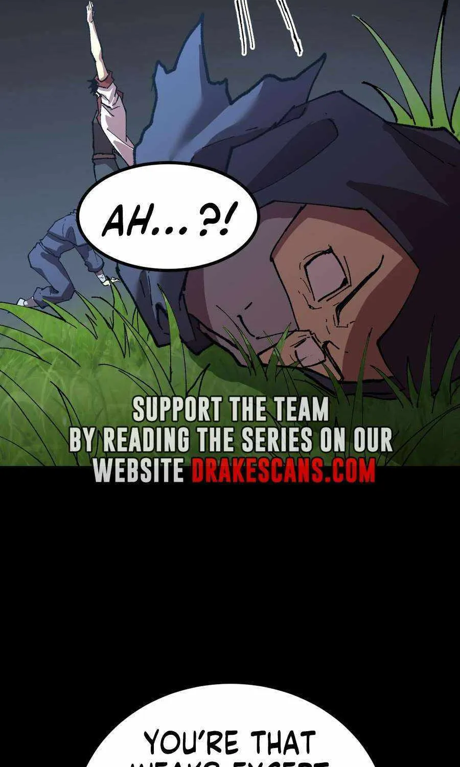 Read Logging 10 000 Years into the Future Apex Future Martial Arts EN Manga Online