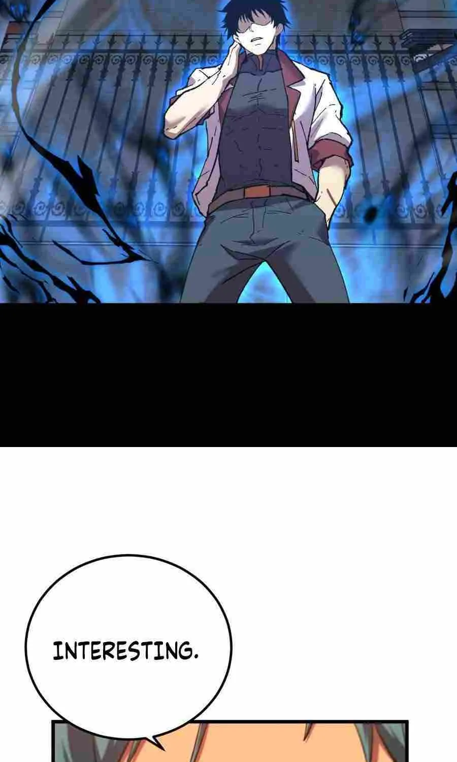 Read Logging 10 000 Years into the Future Apex Future Martial Arts EN Manga Online