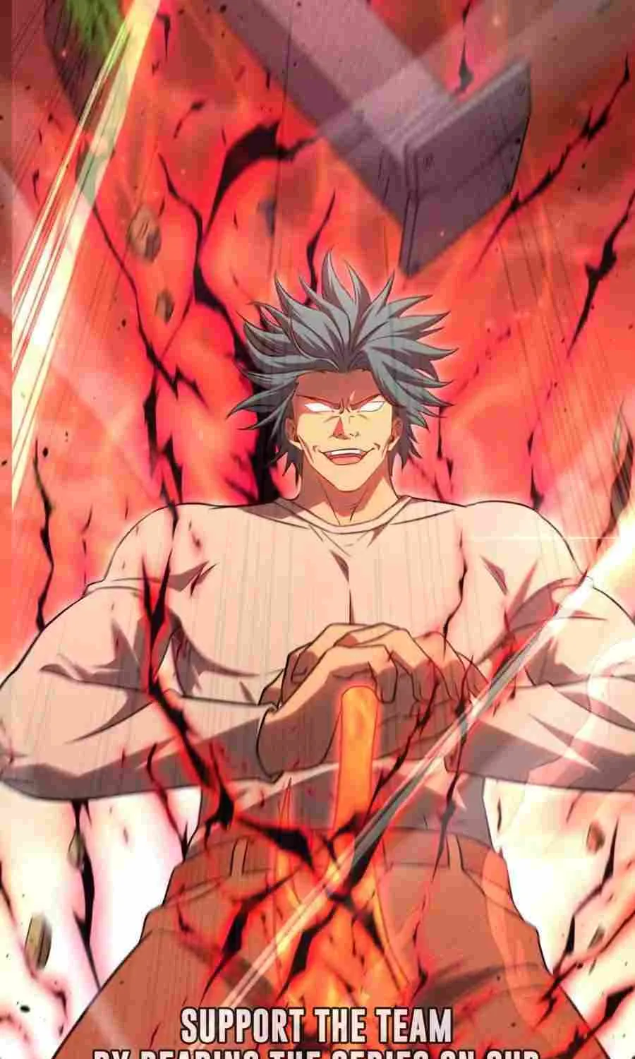 Read Logging 10 000 Years into the Future Apex Future Martial Arts EN Manga Online