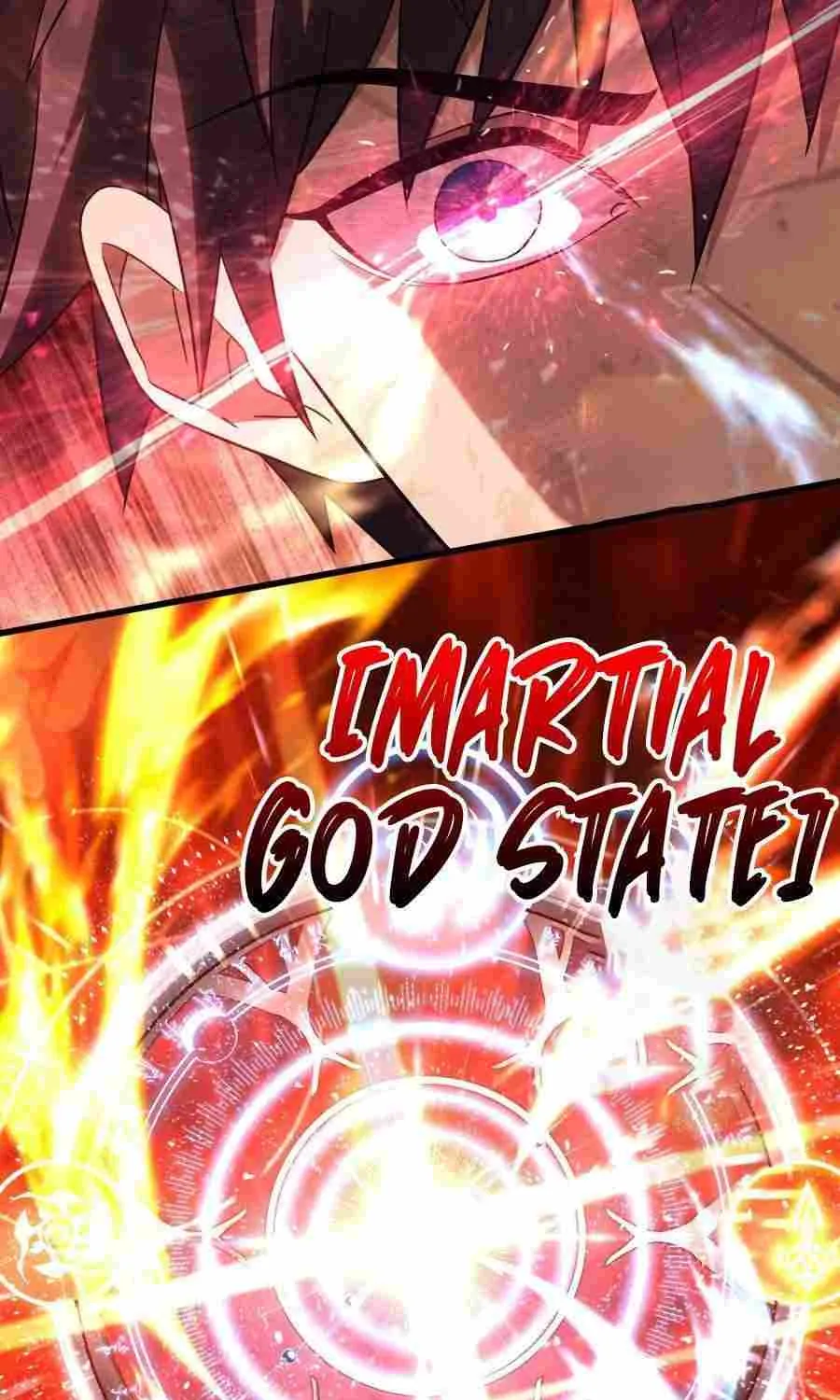 Read Logging 10 000 Years into the Future Apex Future Martial Arts EN Manga Online
