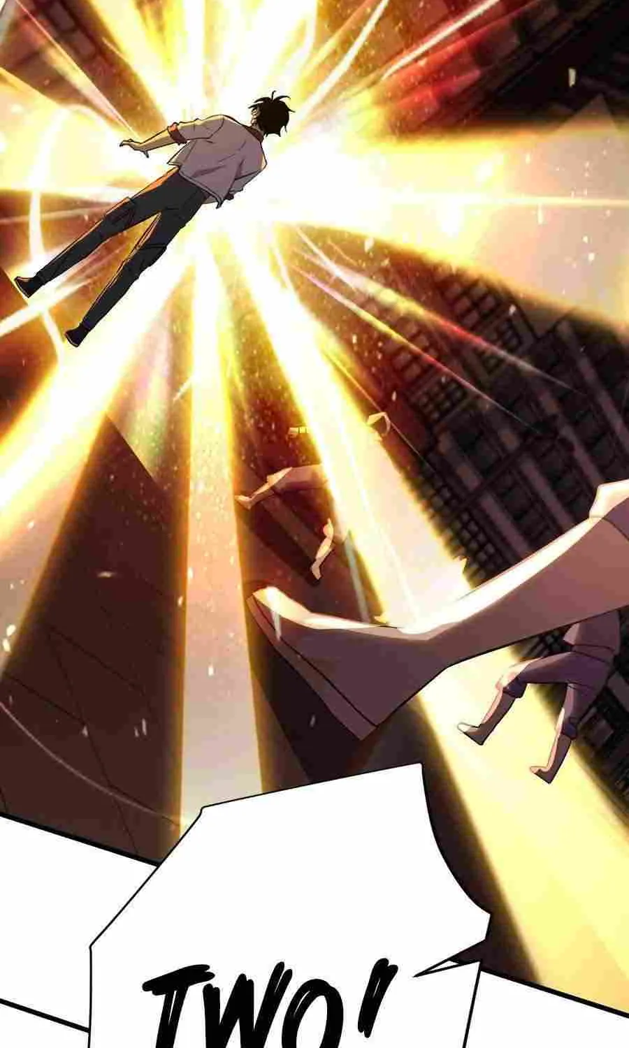 Read Logging 10 000 Years into the Future Apex Future Martial Arts EN Manga Online