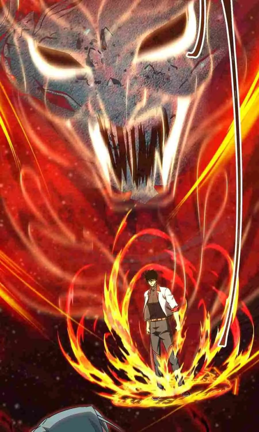Read Logging 10 000 Years into the Future Apex Future Martial Arts EN Manga Online