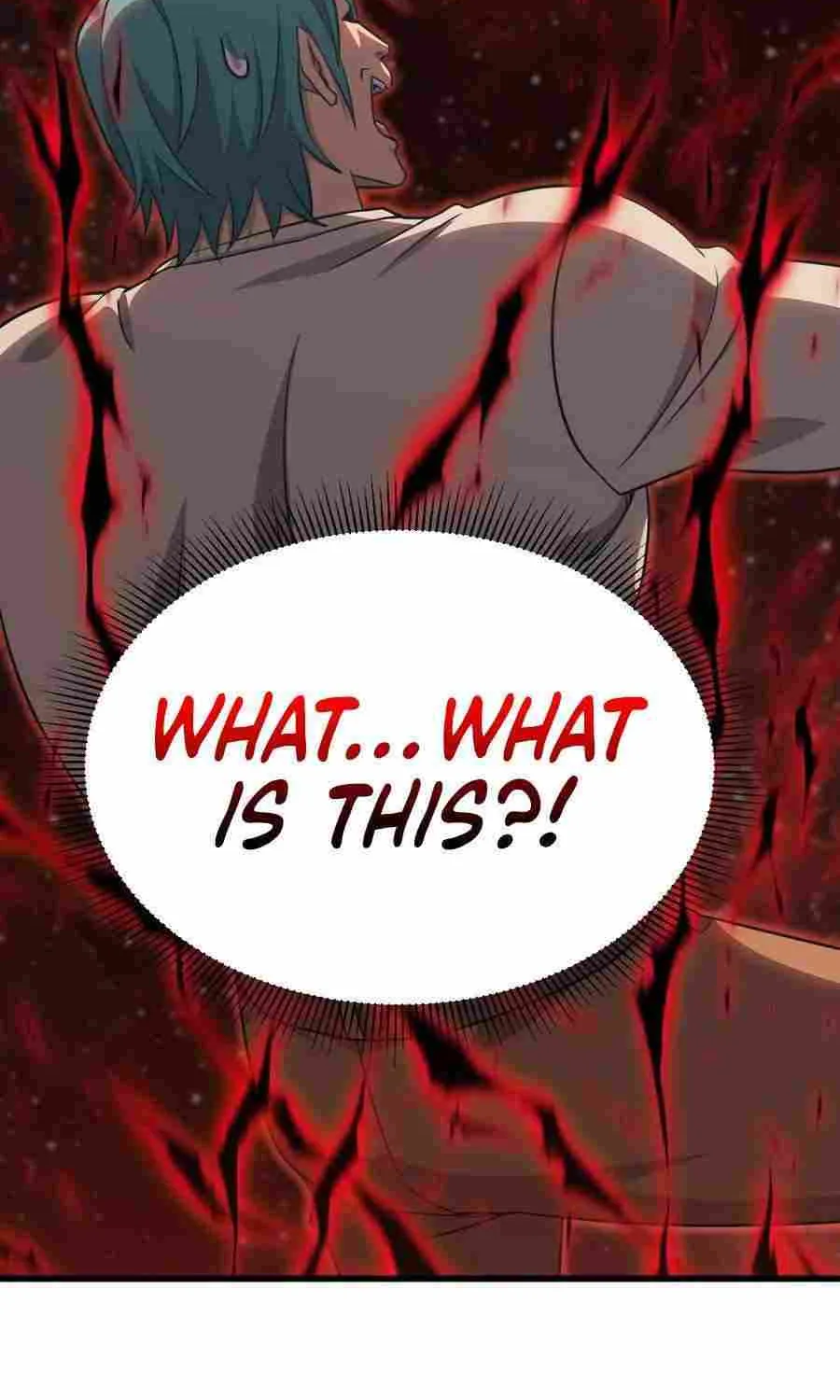 Read Logging 10 000 Years into the Future Apex Future Martial Arts EN Manga Online