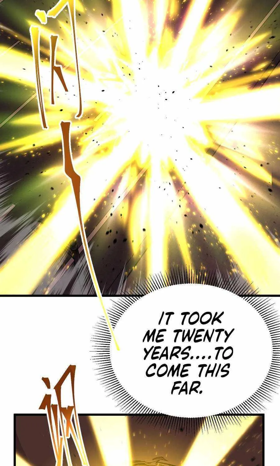 Read Logging 10 000 Years into the Future Apex Future Martial Arts EN Manga Online