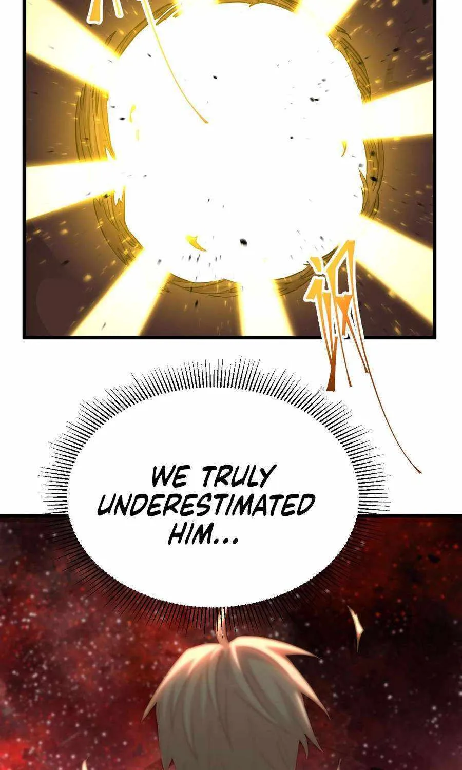 Read Logging 10 000 Years into the Future Apex Future Martial Arts EN Manga Online