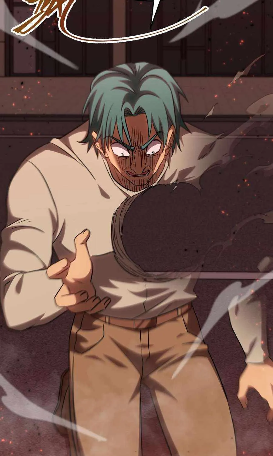 Read Logging 10 000 Years into the Future Apex Future Martial Arts EN Manga Online