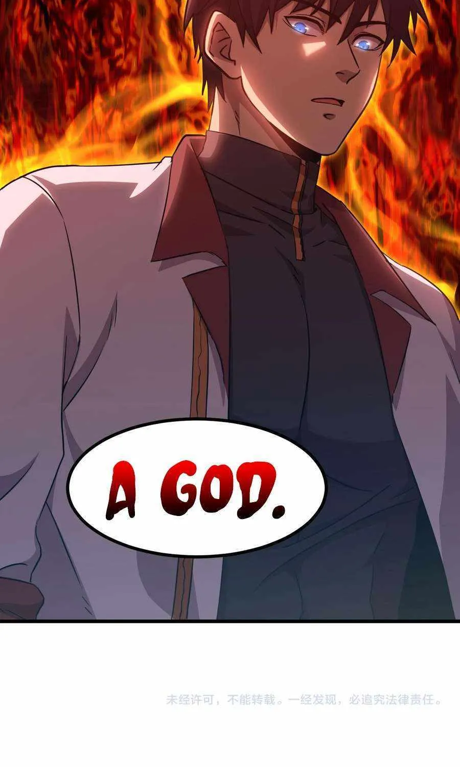Read Logging 10 000 Years into the Future Apex Future Martial Arts EN Manga Online