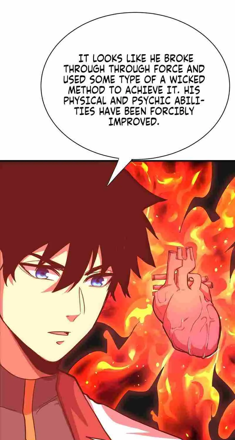Read Logging 10 000 Years into the Future Apex Future Martial Arts EN Manga Online