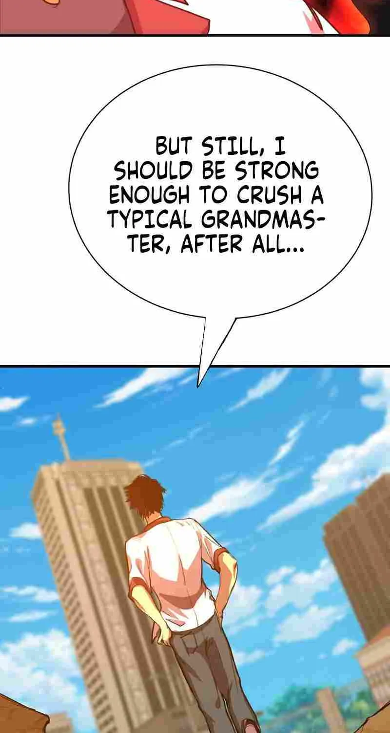 Read Logging 10 000 Years into the Future Apex Future Martial Arts EN Manga Online