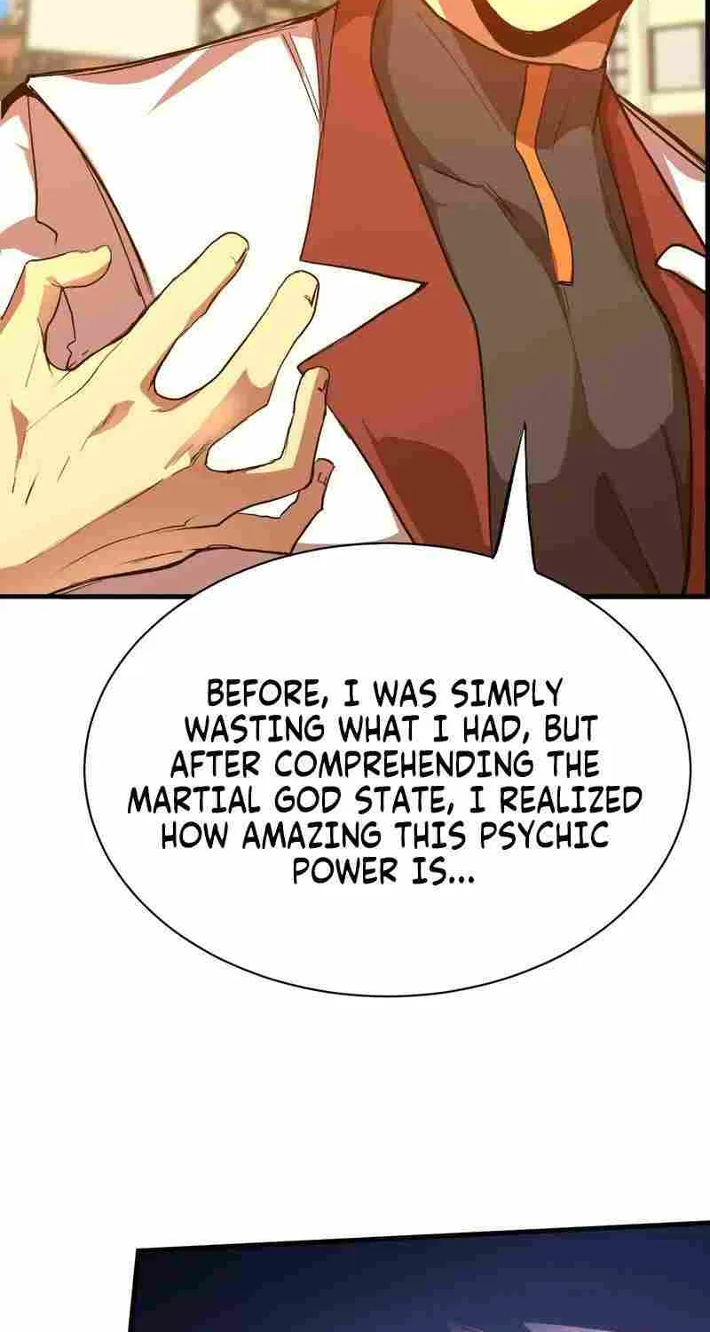 Read Logging 10 000 Years into the Future Apex Future Martial Arts EN Manga Online