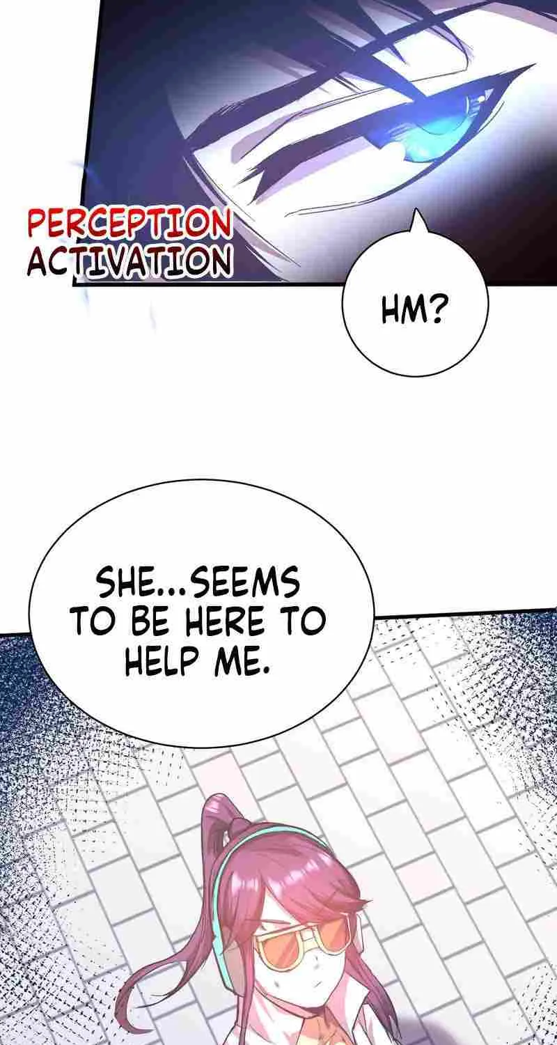 Read Logging 10 000 Years into the Future Apex Future Martial Arts EN Manga Online