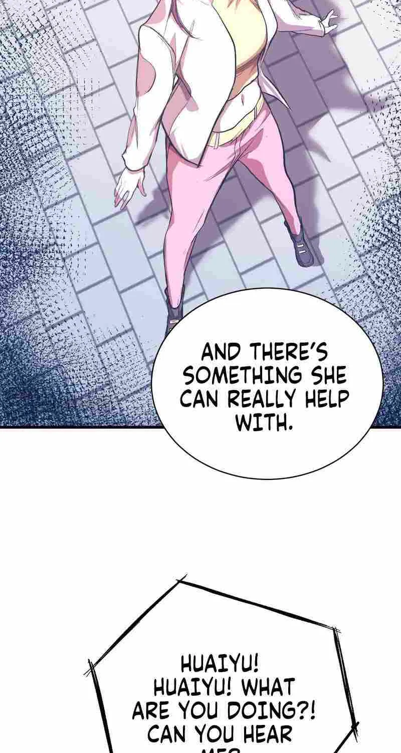 Read Logging 10 000 Years into the Future Apex Future Martial Arts EN Manga Online