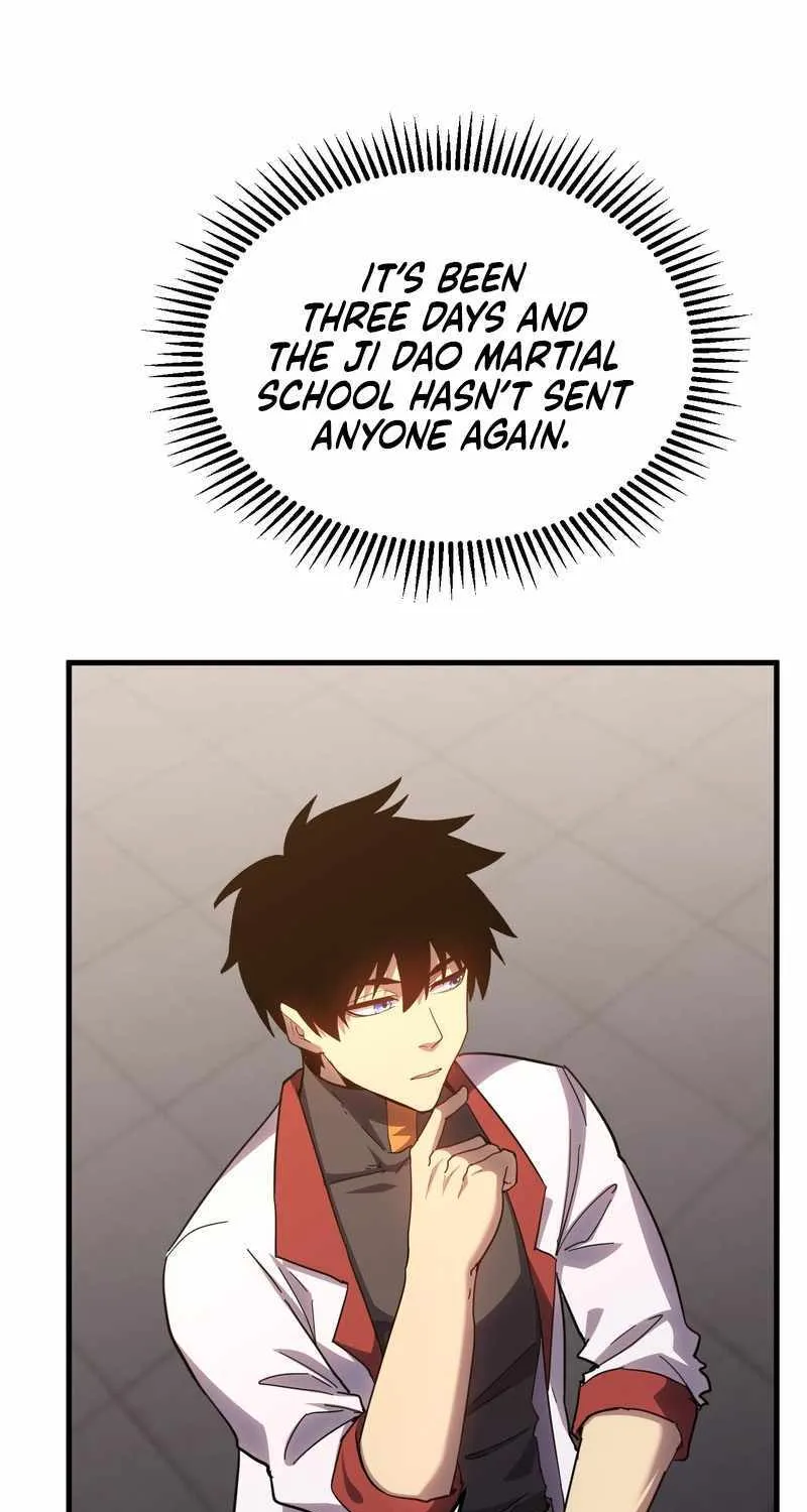 Read Logging 10 000 Years into the Future Apex Future Martial Arts EN Manga Online