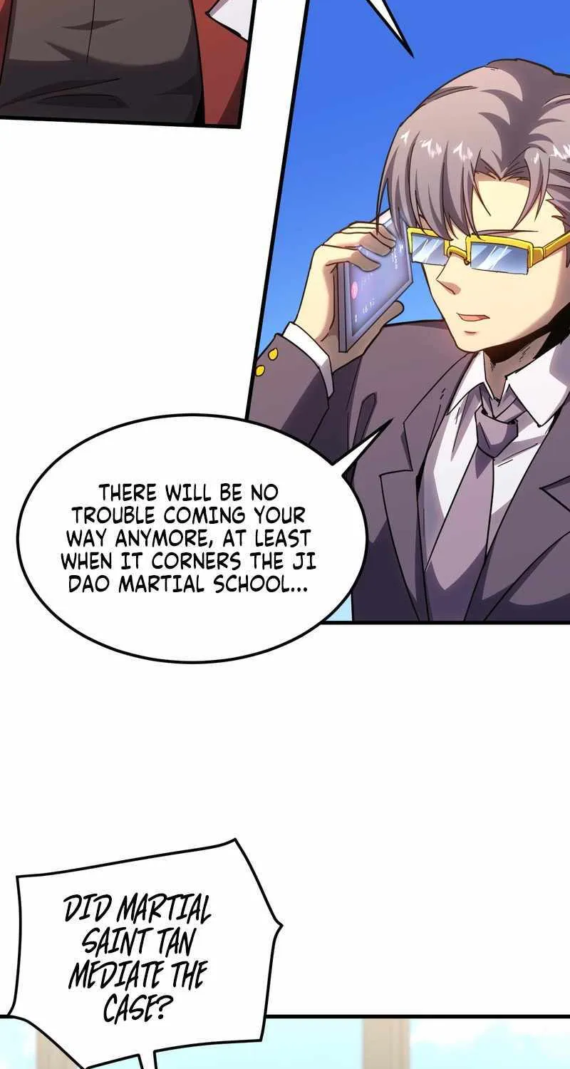 Read Logging 10 000 Years into the Future Apex Future Martial Arts EN Manga Online