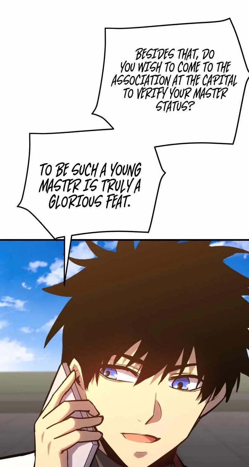 Read Logging 10 000 Years into the Future Apex Future Martial Arts EN Manga Online