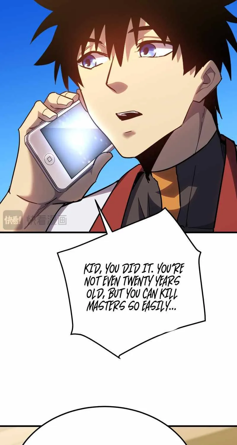 Read Logging 10 000 Years into the Future Apex Future Martial Arts EN Manga Online
