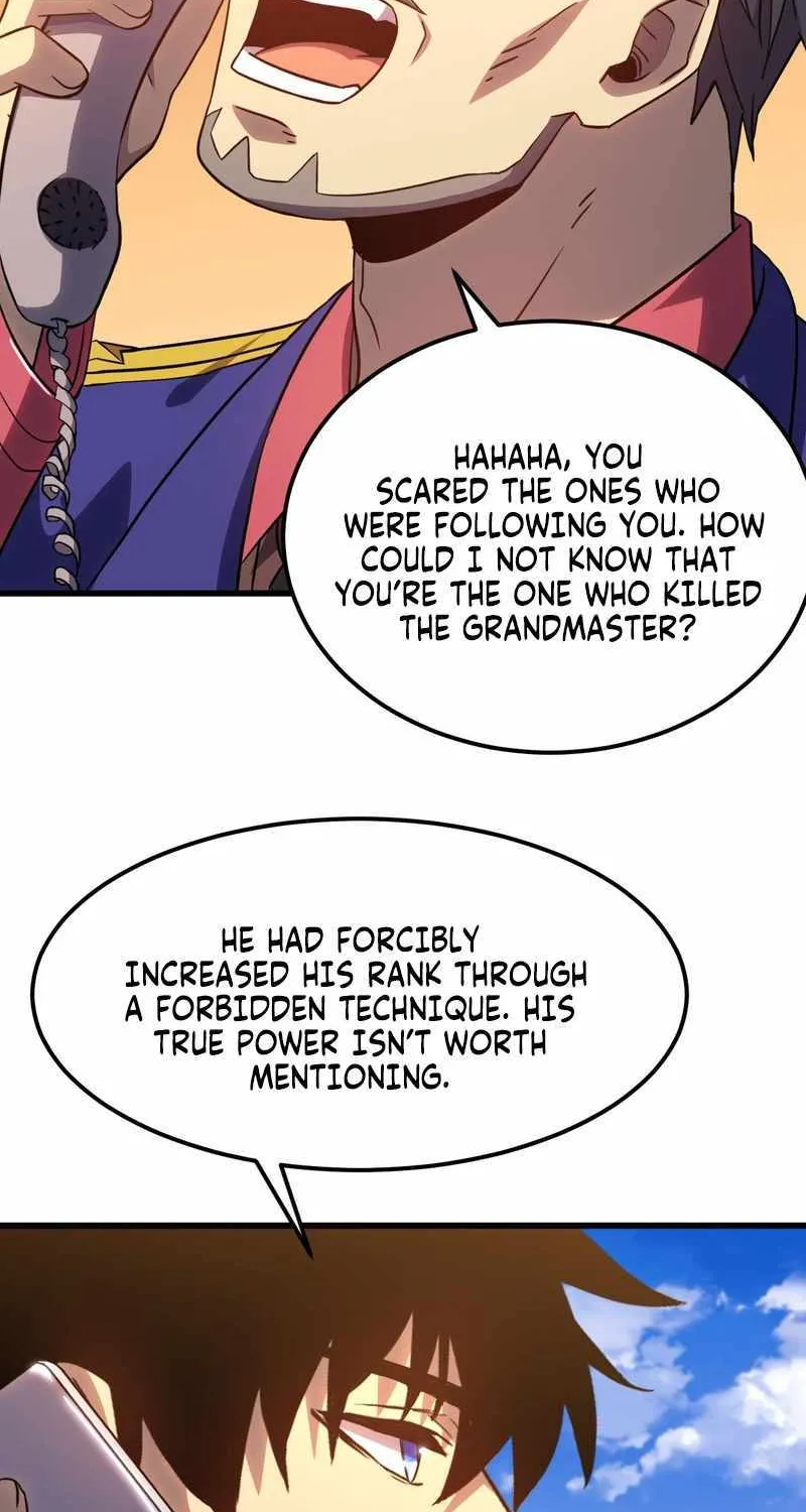 Read Logging 10 000 Years into the Future Apex Future Martial Arts EN Manga Online