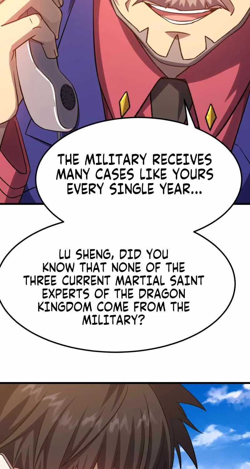 Read Logging 10 000 Years into the Future Apex Future Martial Arts EN Manga Online