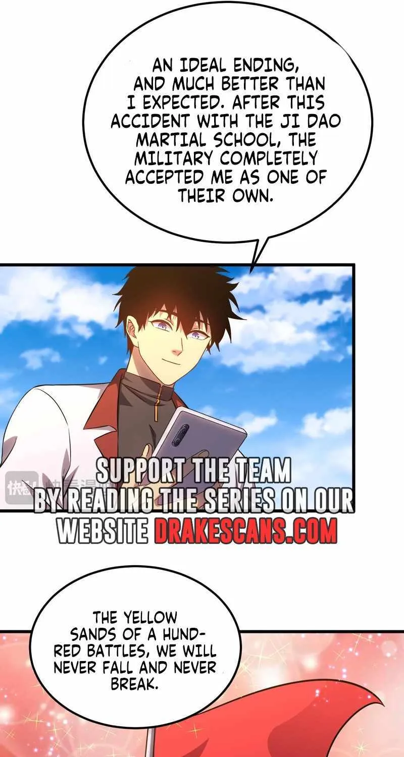 Read Logging 10 000 Years into the Future Apex Future Martial Arts EN Manga Online